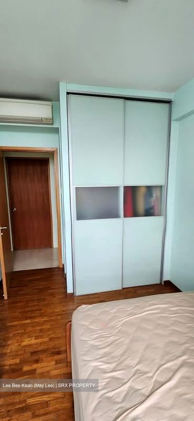 The Lakeshore (D22), Condominium #552879201